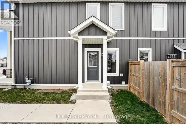 14 LAMB (LOWER LEVEL) CRESCENT, Thorold