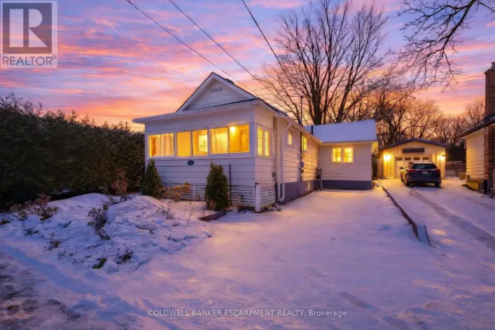 14 LAURINE AVENUE, Guelph