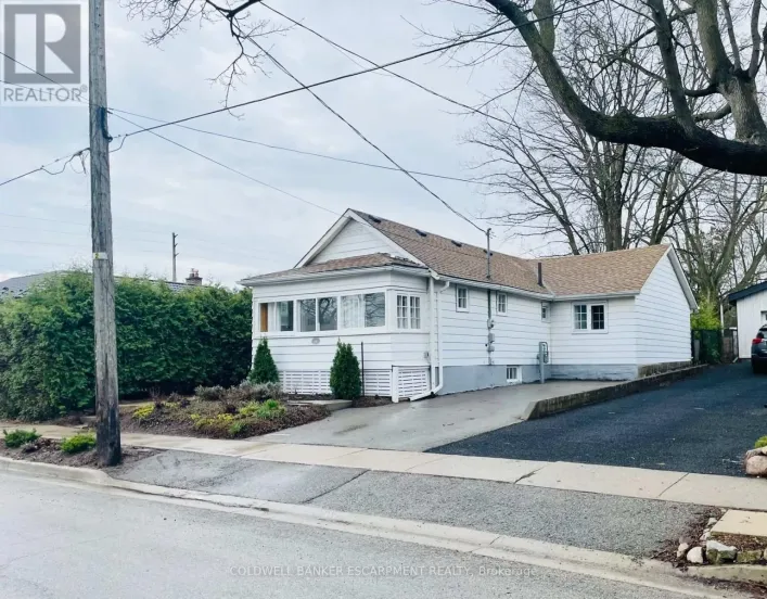 14 LAURINE AVENUE, Guelph