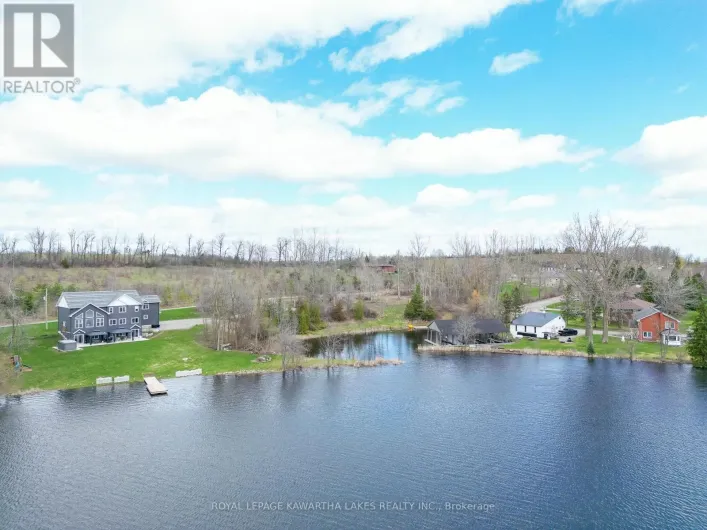 14 LAWSON COURT, Kawartha Lakes