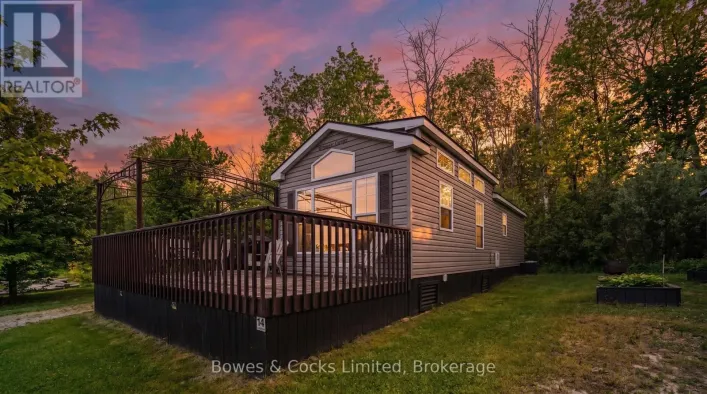 14 LAWSON CRES. - 1235 VILLIERS LINE, Otonabee-South Monaghan