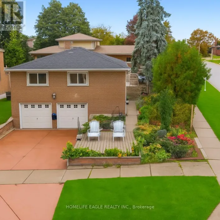 14 LEE AVENUE, Bradford West Gwillimbury