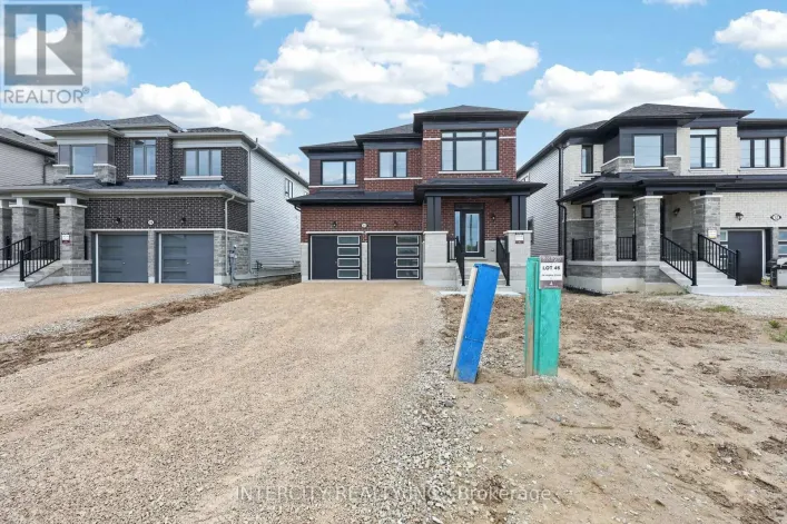 14 LEGACY CIRCLE, Wasaga Beach
