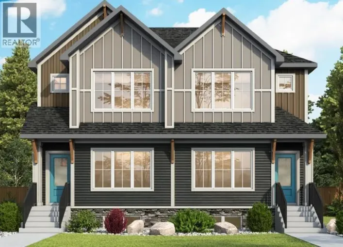 14 Lewiston Way NE, Calgary