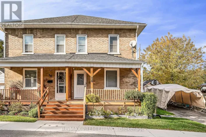 14 LIBERTY PLACE, Clarington