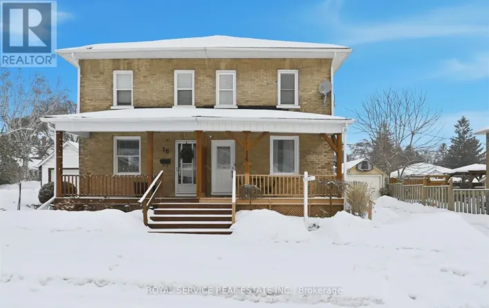 14 LIBERTY PLACE, Clarington