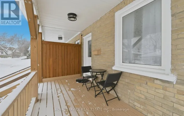 14 LIBERTY PLACE, Clarington