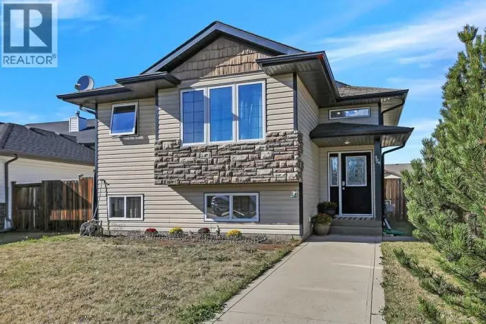 14 Lincoln Street, Sylvan Lake