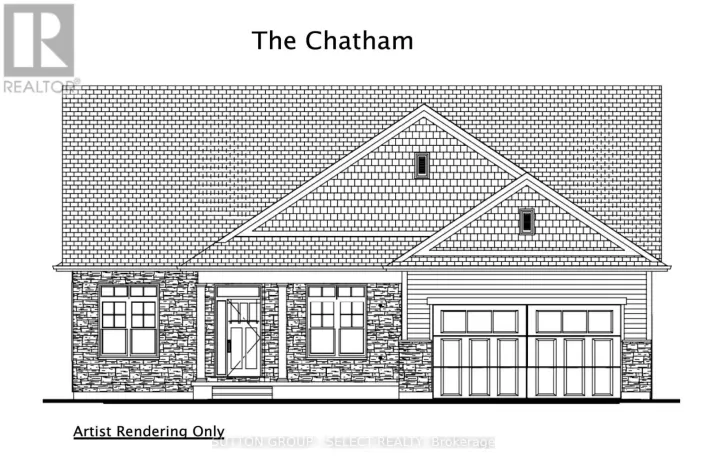 14 LOIS COURT, Lambton Shores