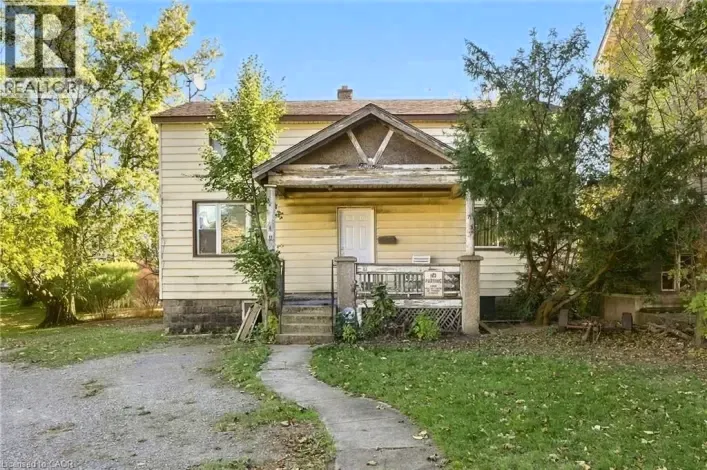 14 LONDON Street N, Hamilton