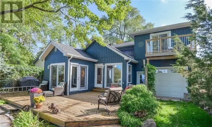 14 LONG POINT ROAD, Tay