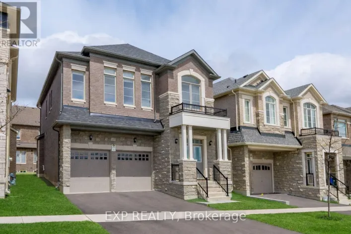 14 LONGWORTH AVENUE, Richmond Hill