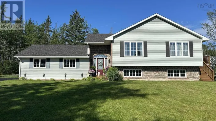 14 Lower Harmony Road, Harmony
