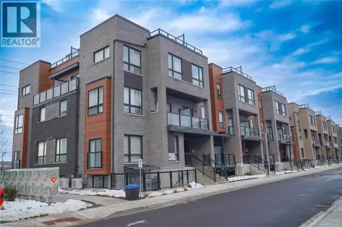 14 LYTHAM GREEN Circle Unit# 24, Newmarket