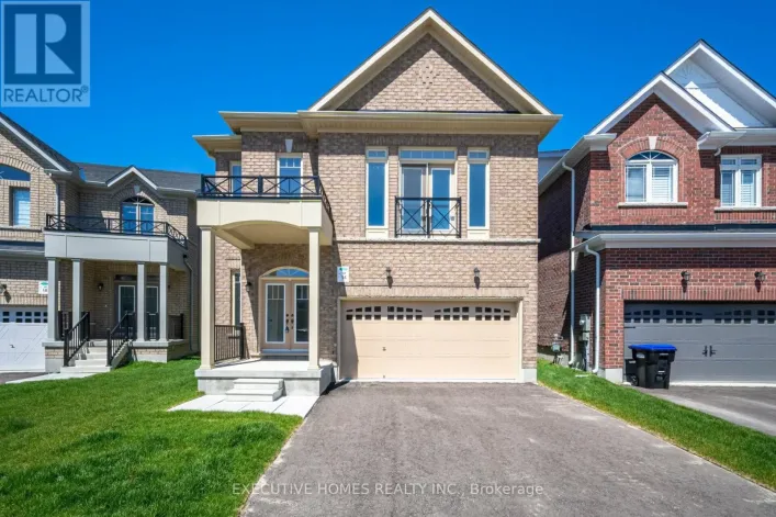 14 MAC CAMPBELL WAY, Bradford West Gwillimbury