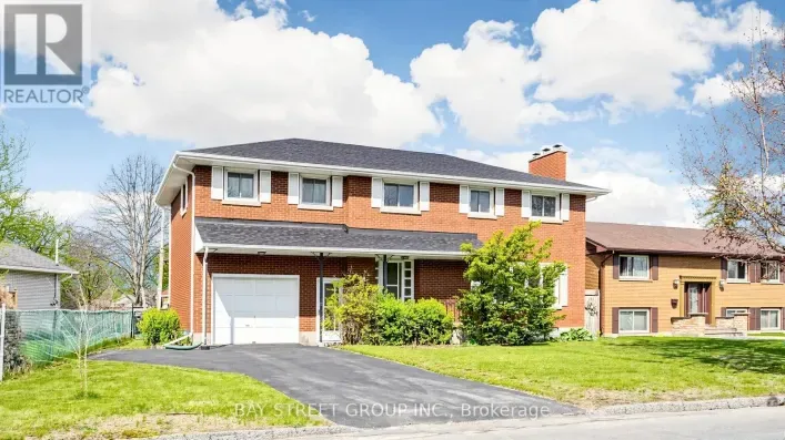 House for sale: 14 MACHAR PLACE, Kingston