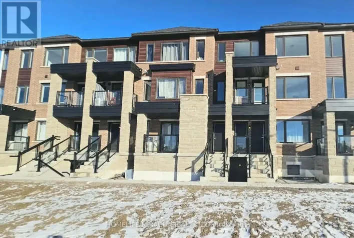 14 MAGNOLIA LANE, Barrie
