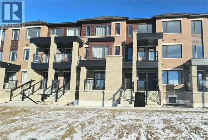14 MAGNOLIA Lane, Barrie