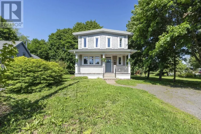 14 Main Street, Kingsport