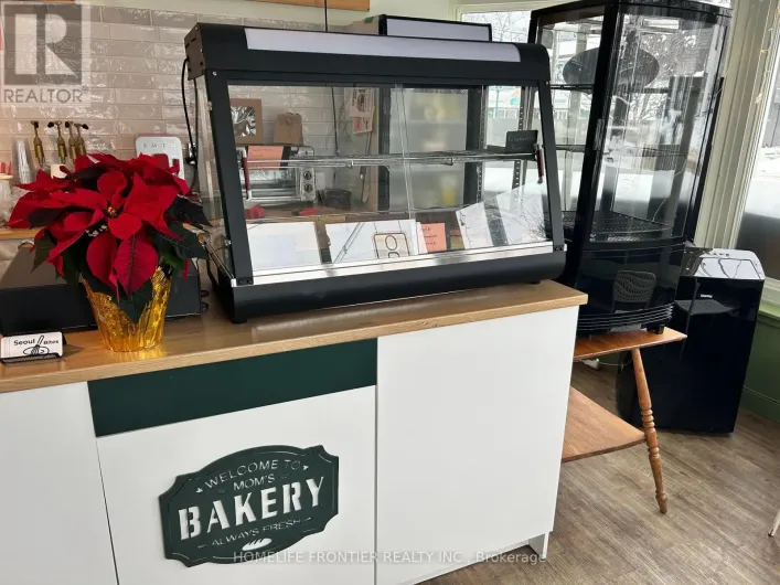 14 MAIN STREET S, Lambton Shores