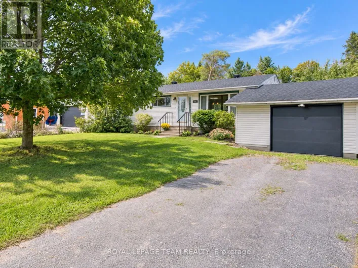 14 MAITLAND STREET, Ottawa
