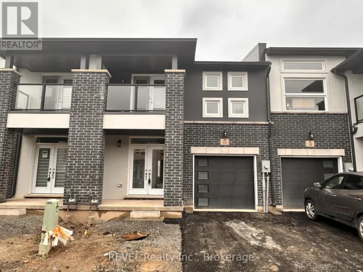 14 MANN TRAIL, Welland