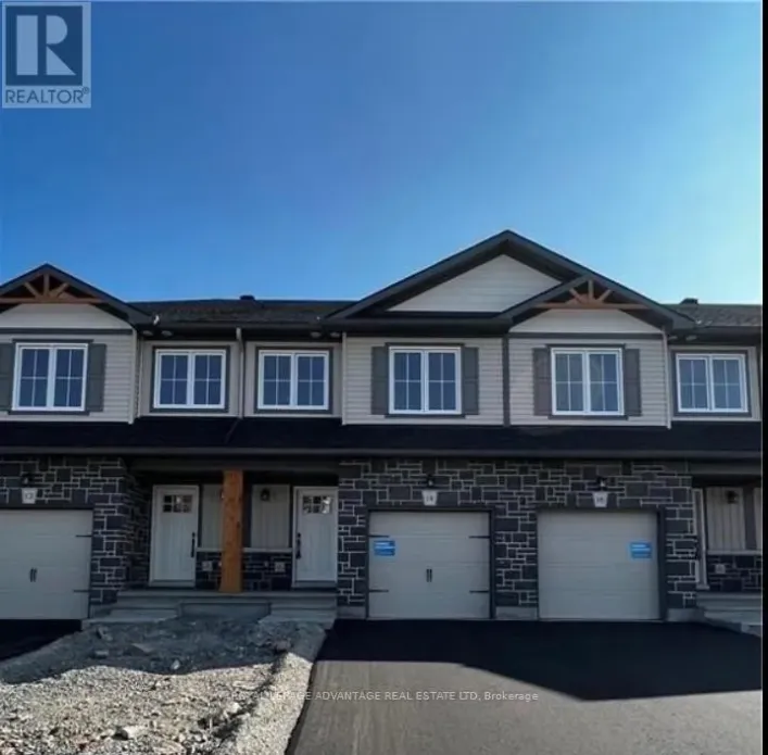 14 MARGARET GRAHAM TERRACE, Smiths Falls