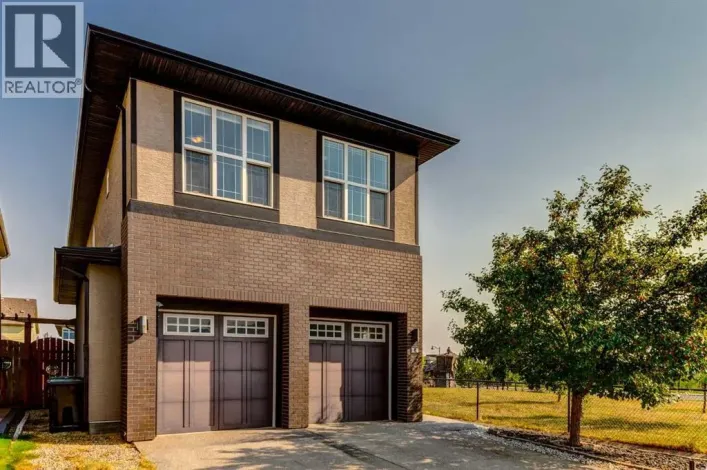 14 Marquis Heights SE, Calgary