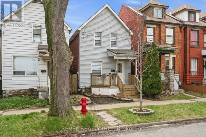 14 MARS AVENUE, Hamilton