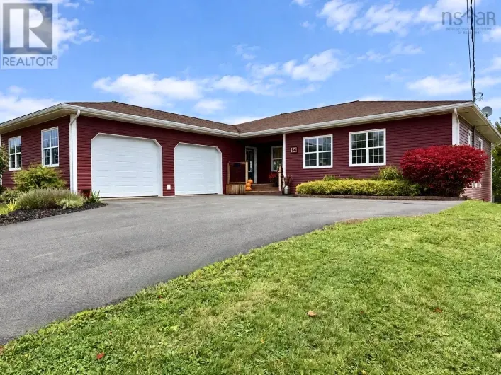 14 Marshview Drive, Amherst