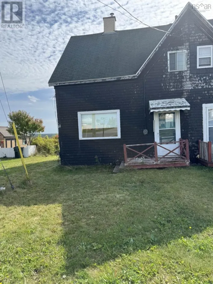 14 Maxie Court, Glace Bay