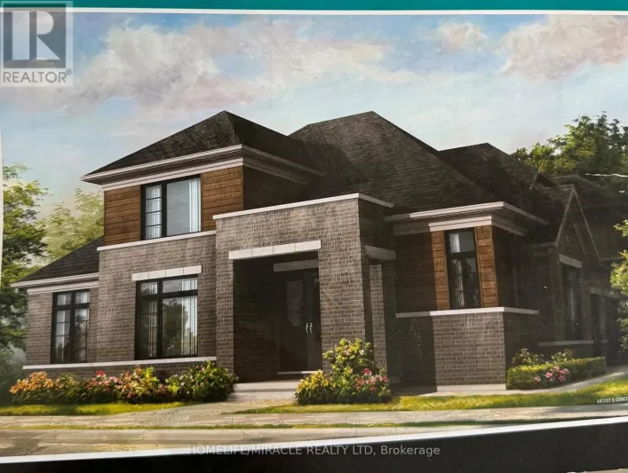 14 MAYAPPLE STREET, Adjala-Tosorontio