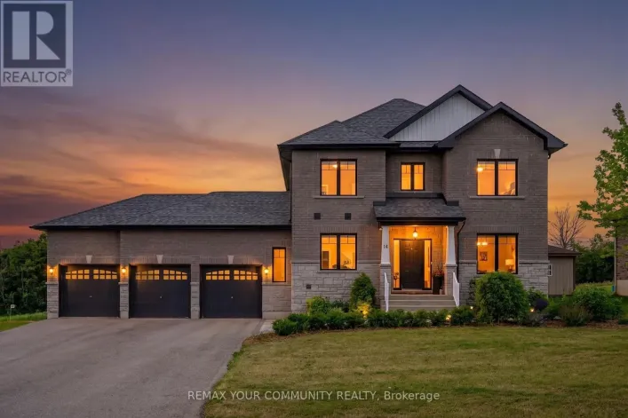 14 MCCRAE CRESCENT, Kawartha Lakes
