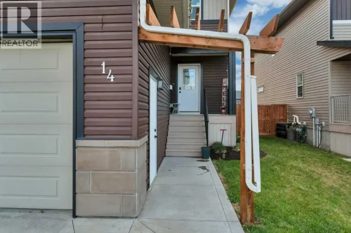 14 Mckay Boulevard, Blackfalds