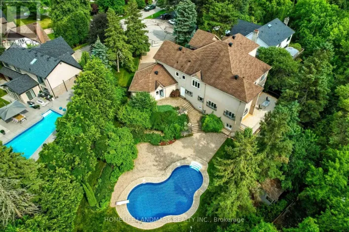 14 MEADOW HEIGHTS COURT, Vaughan