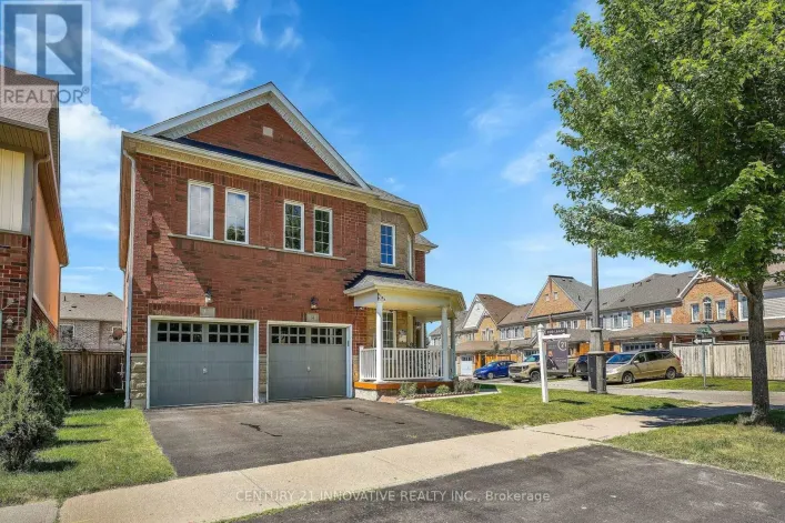 14 MIDDLECOTE DRIVE, Ajax