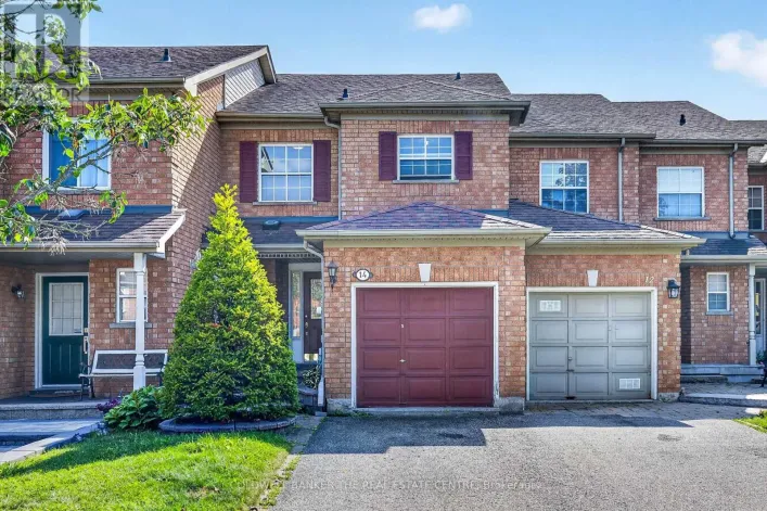 14 MILLOY PLACE, Aurora