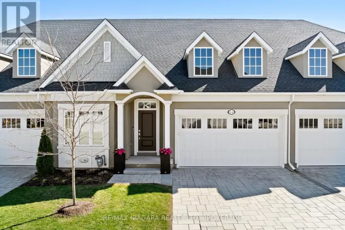 14 MILLS LANE, Niagara-on-the-Lake