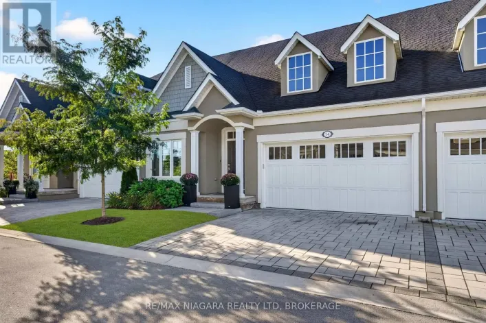 14 MILLS LANE, Niagara-on-the-Lake