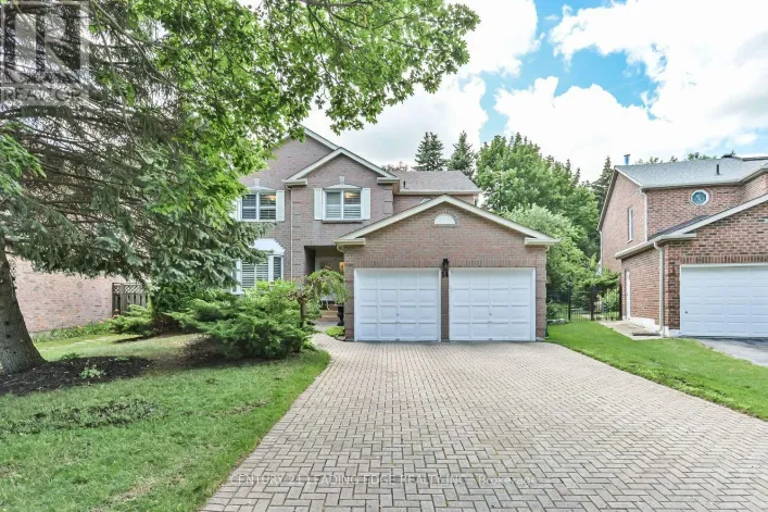 14 MONTROSE CRESCENT, Markham