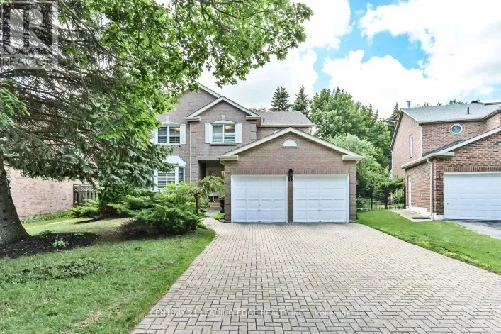 14 MONTROSE CRESCENT, Markham