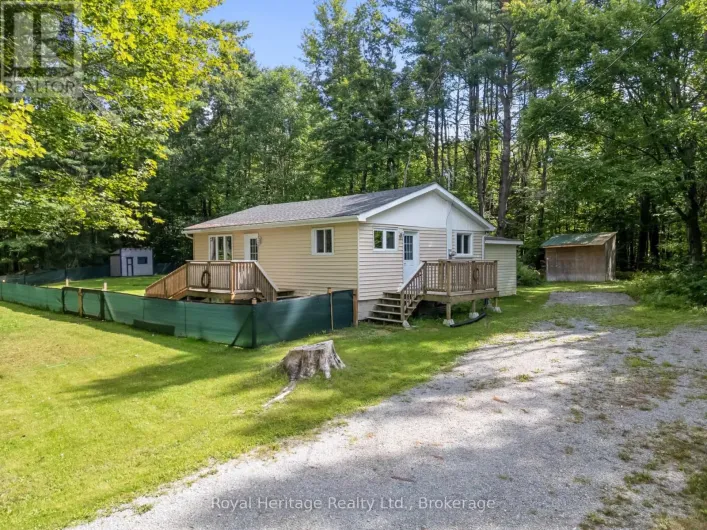 14 MORRISON STREET, Kawartha Lakes