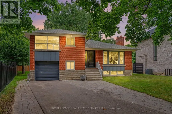 14 MOSSFORD COURT, Toronto