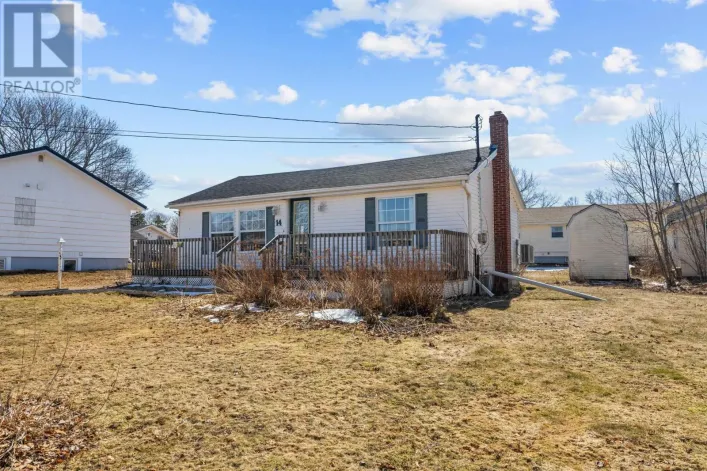 14 Mourning Dove Lane, Stratford