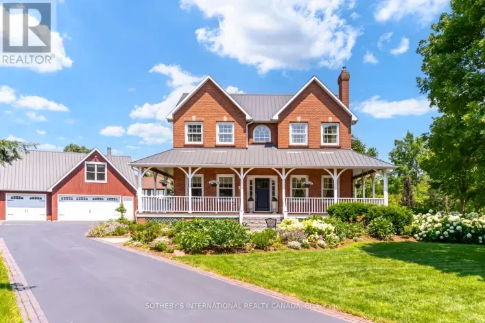 14 MUNDAY COURT, Clarington