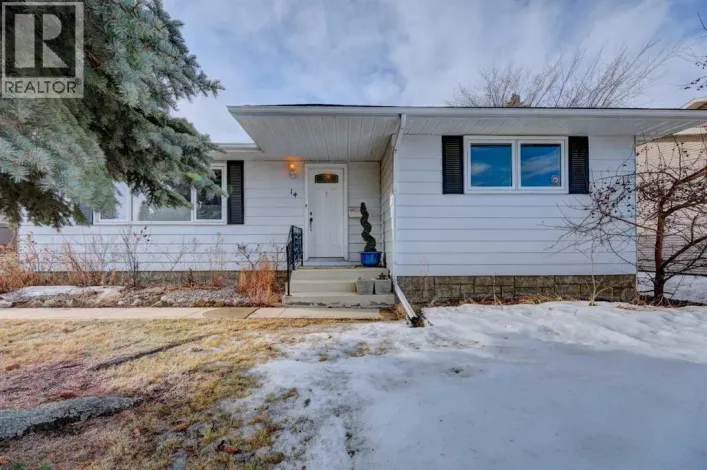 14 Munro Crescent, Red Deer