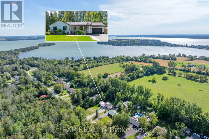 14 MUSKIE DRIVE, Kawartha Lakes