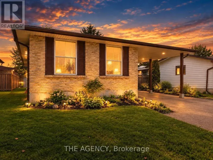 14 MUSKOKA DRIVE, Guelph