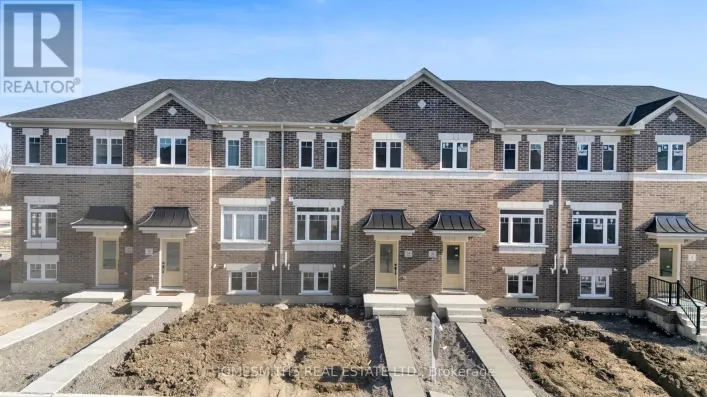 14 NADY LANE, Clarington