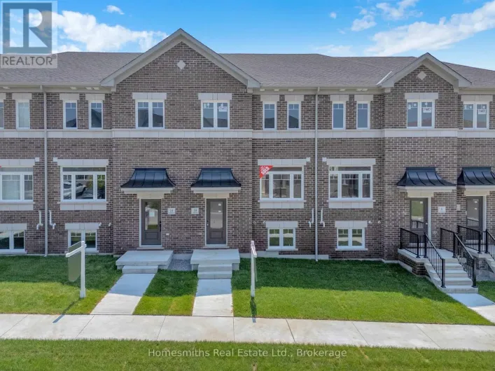 14 NADY LANE, Clarington